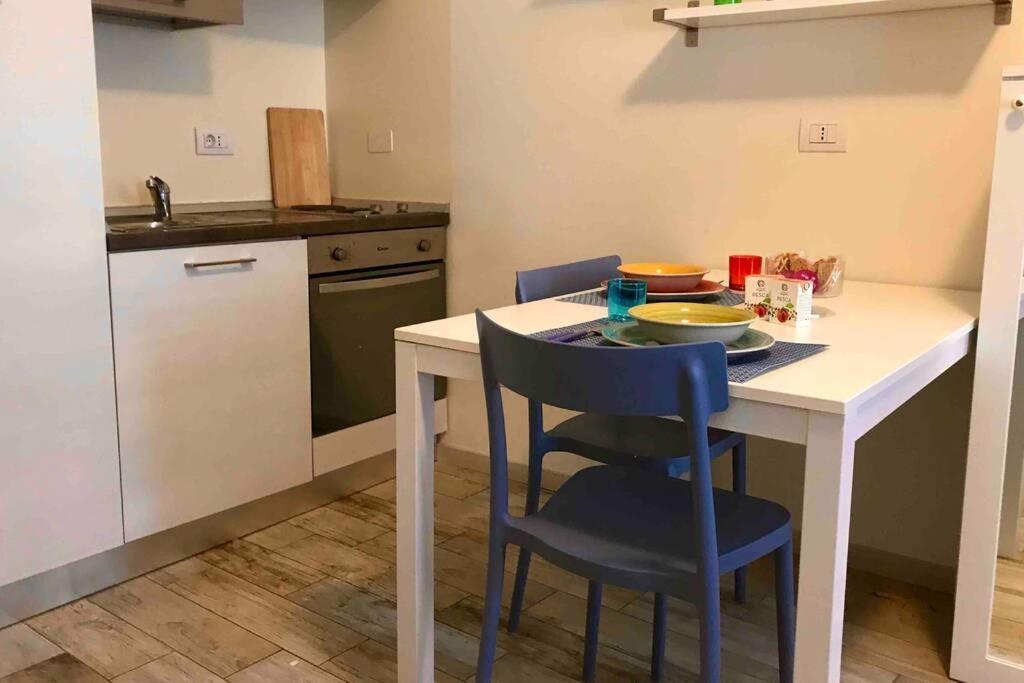 Bgy Airport - La Cascinetta Appartement