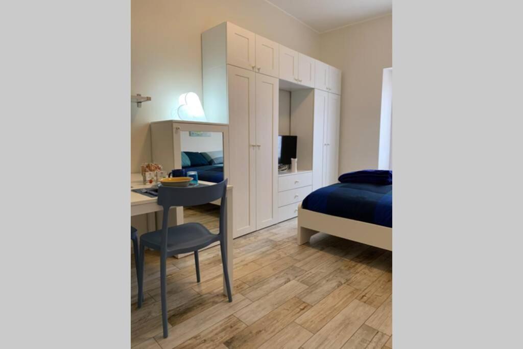 Apartment Bgy Airport - La Cascinetta